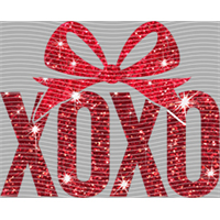 Valentine's Day-QRJ  4355